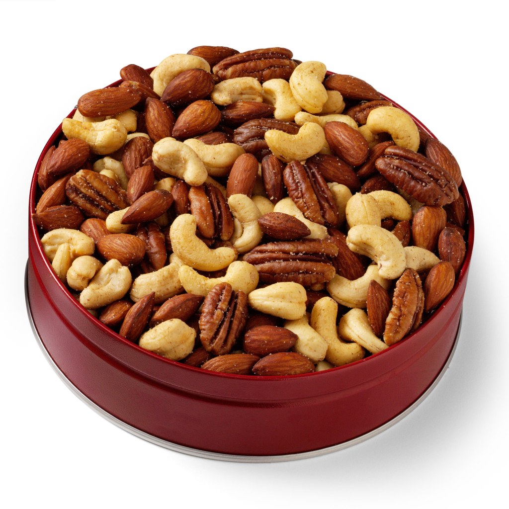 “Go Nuts for Health: The Surprising Benefits of Including Nuts in Your Diet”