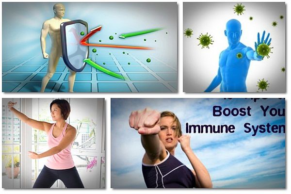 Boost Your Immune System: Tips for a Healthier You!