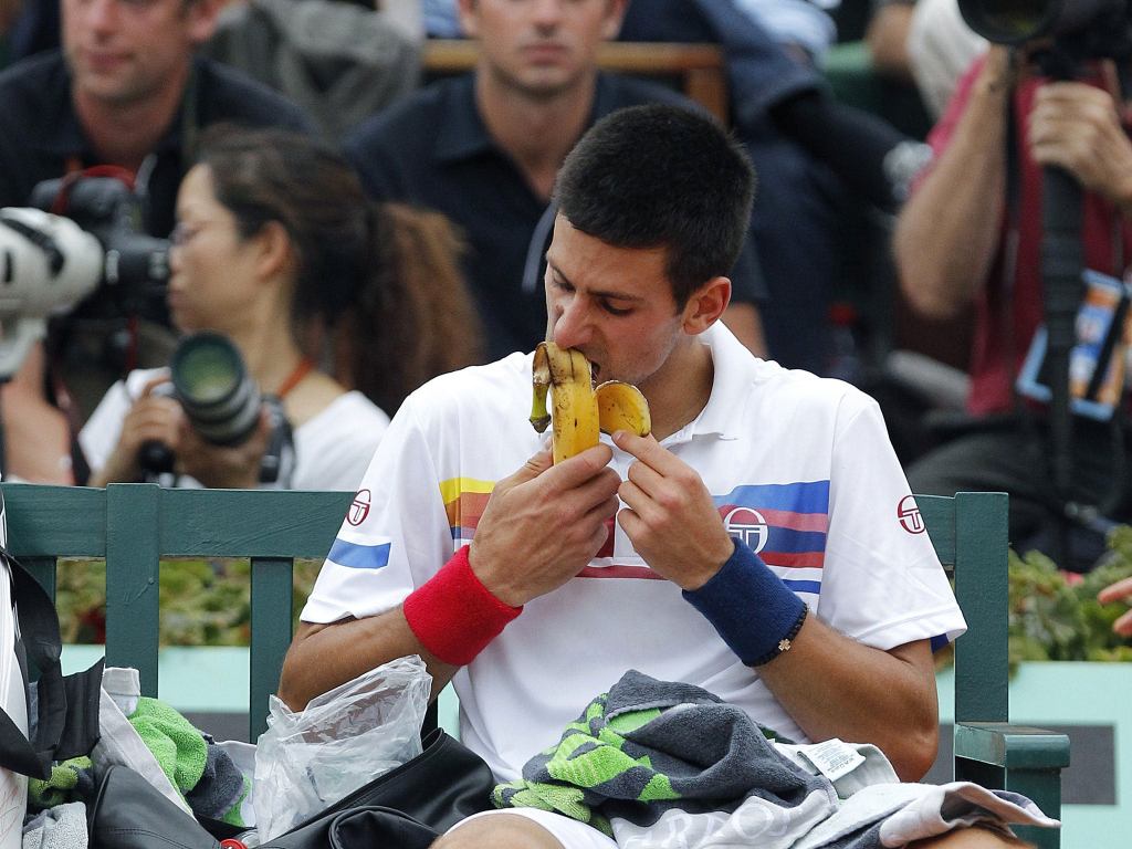 Novak Djokovic’s Strict Diet Regimen: A Winning Formula or a Challenge for Most?