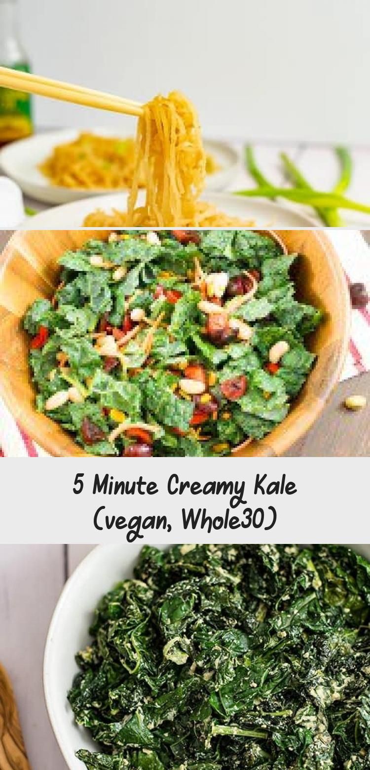 6 Delicious Keto-Friendly Kale Recipes to Make Your Taste Buds Dance