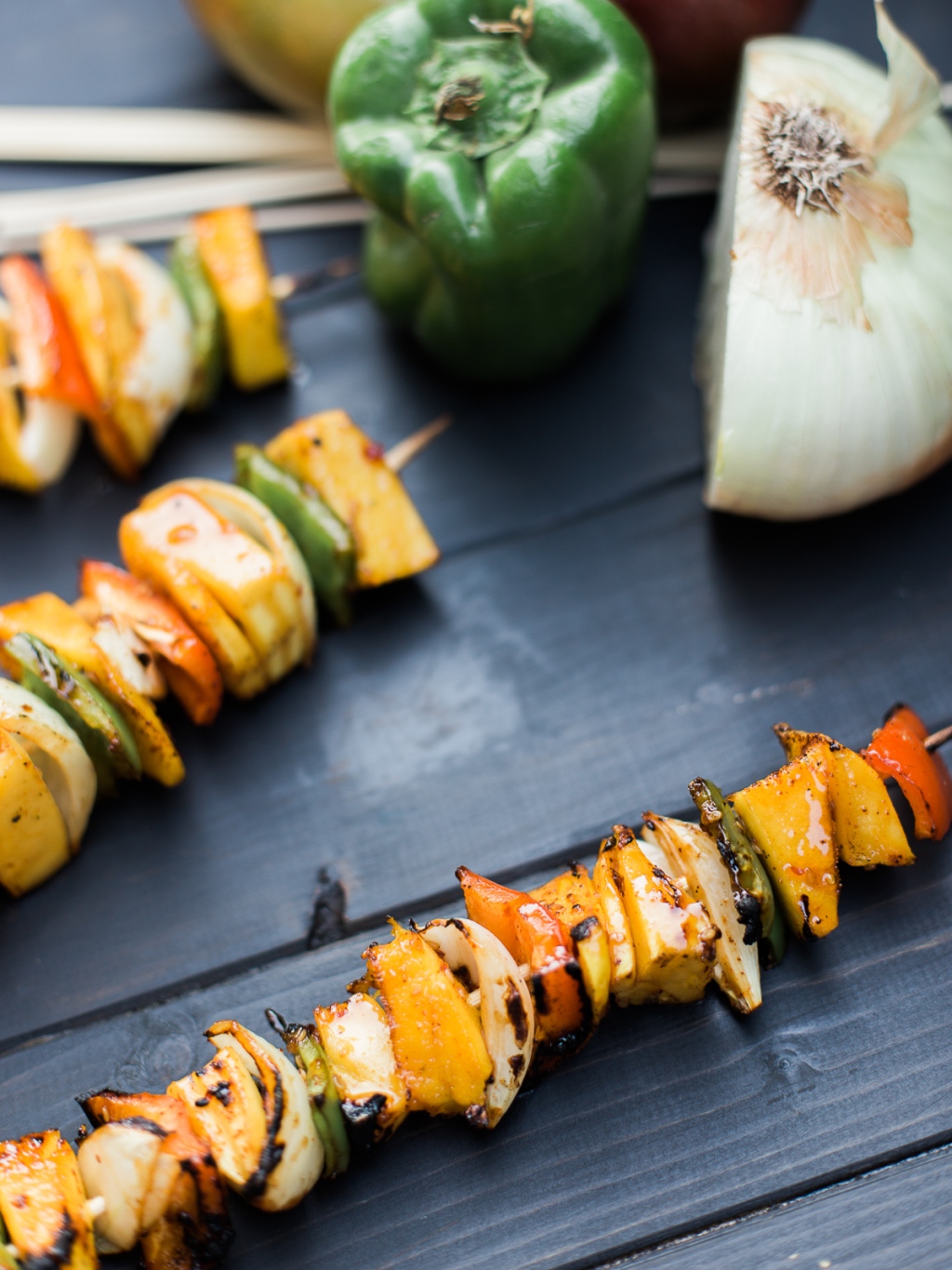 Grilled Mango: The Sweet and Juicy Summer Treat That’s Also Healthy!