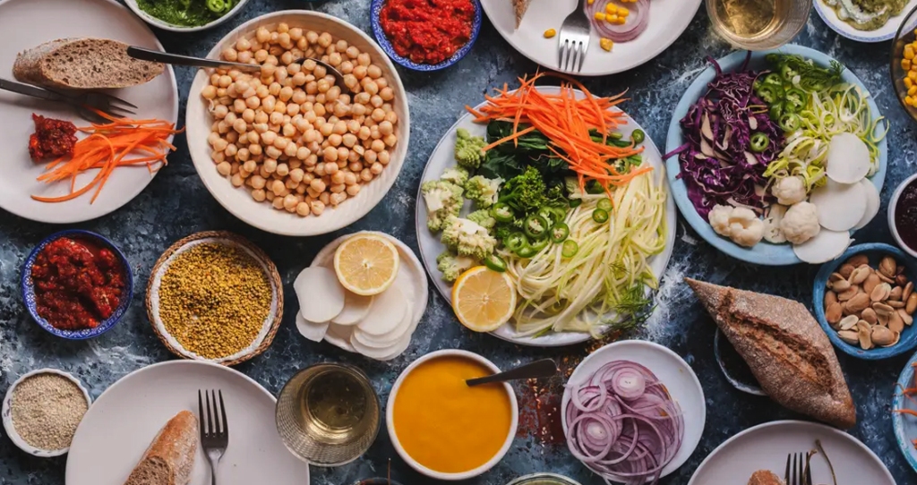 8 Reasons Why the Mediterranean Diet is Great for Gut Health