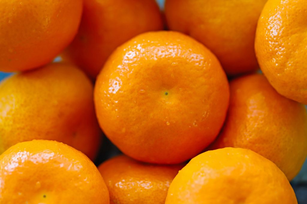 Tantalizing Tangerines: The Tiny Fruit Packed with Big Health Benefits!